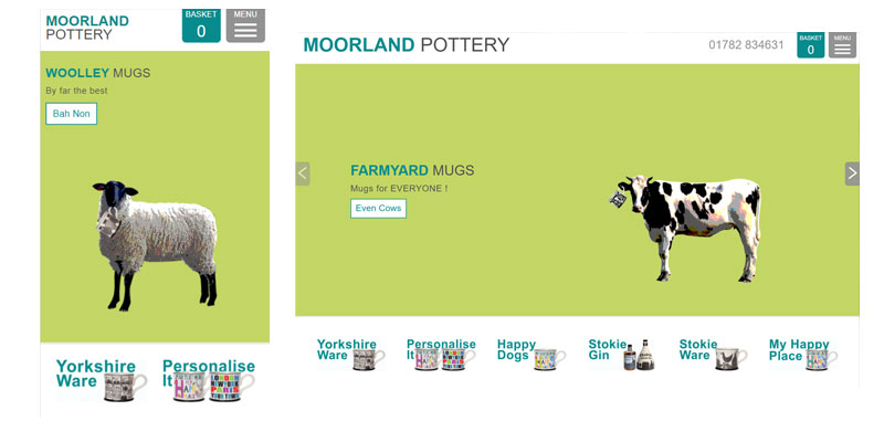moorlandpottery.co.uk